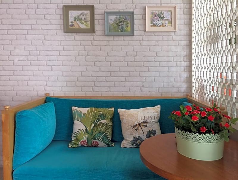 Hotel Hub 57 Hua Hin