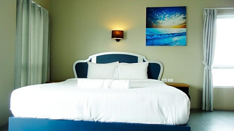 Hub 57 Hua Hin