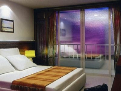 Baan Manthana Hotel, Hua Hin