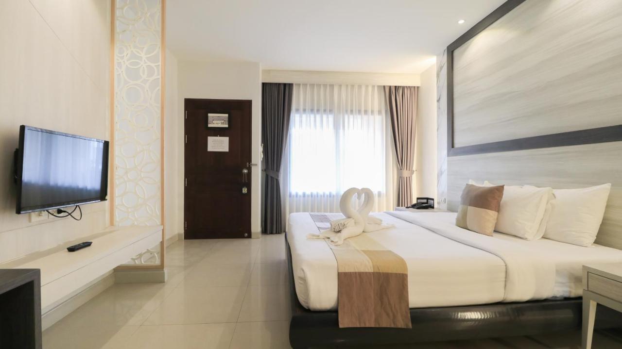 Hotel La Maison 3*