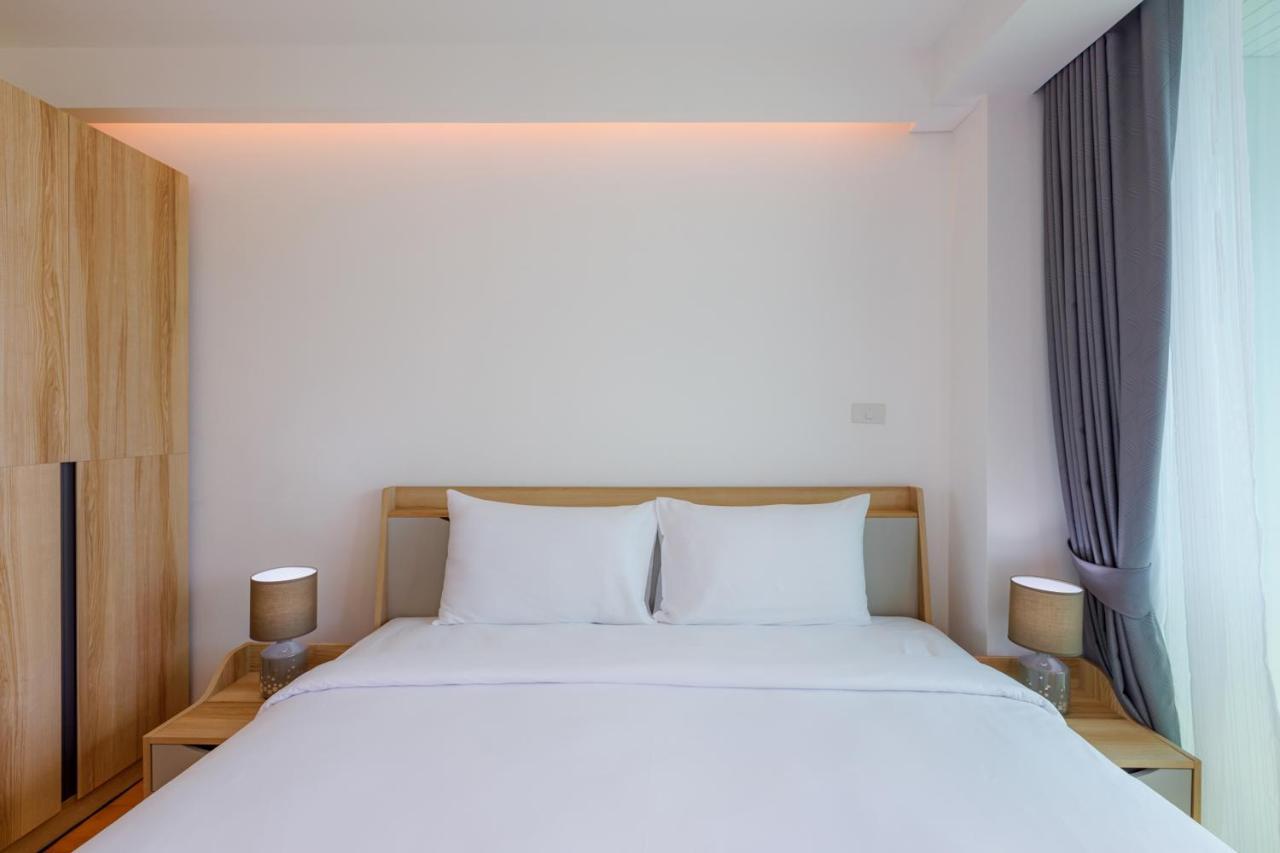 Apartment Rocco Seaview
