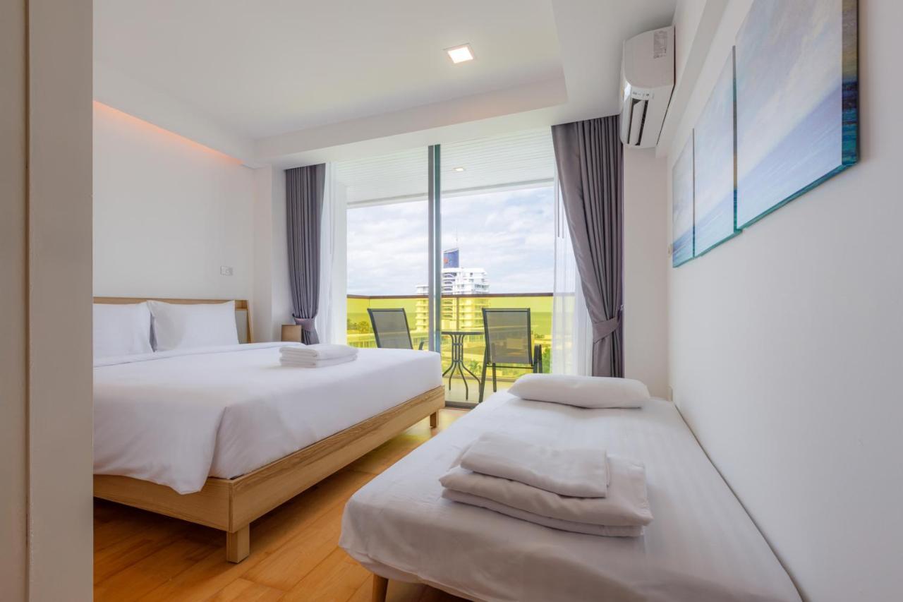 Rocco Seaview Hua Hin