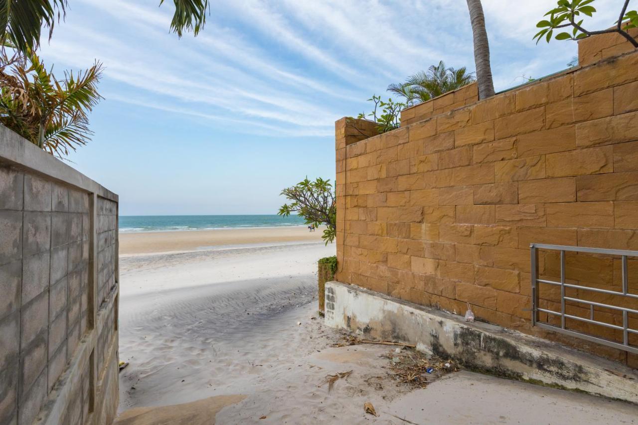 Rocco Seaview Hua Hin