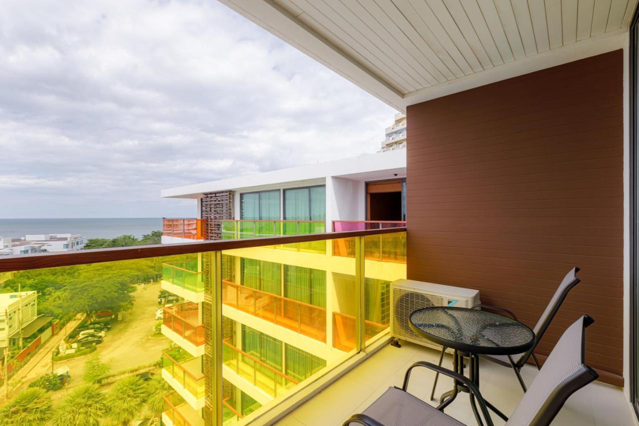 Rocco Seaview Apartment