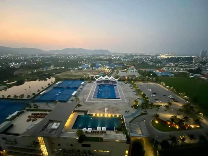 Baan Kiang Fah R357 * Hua Hin