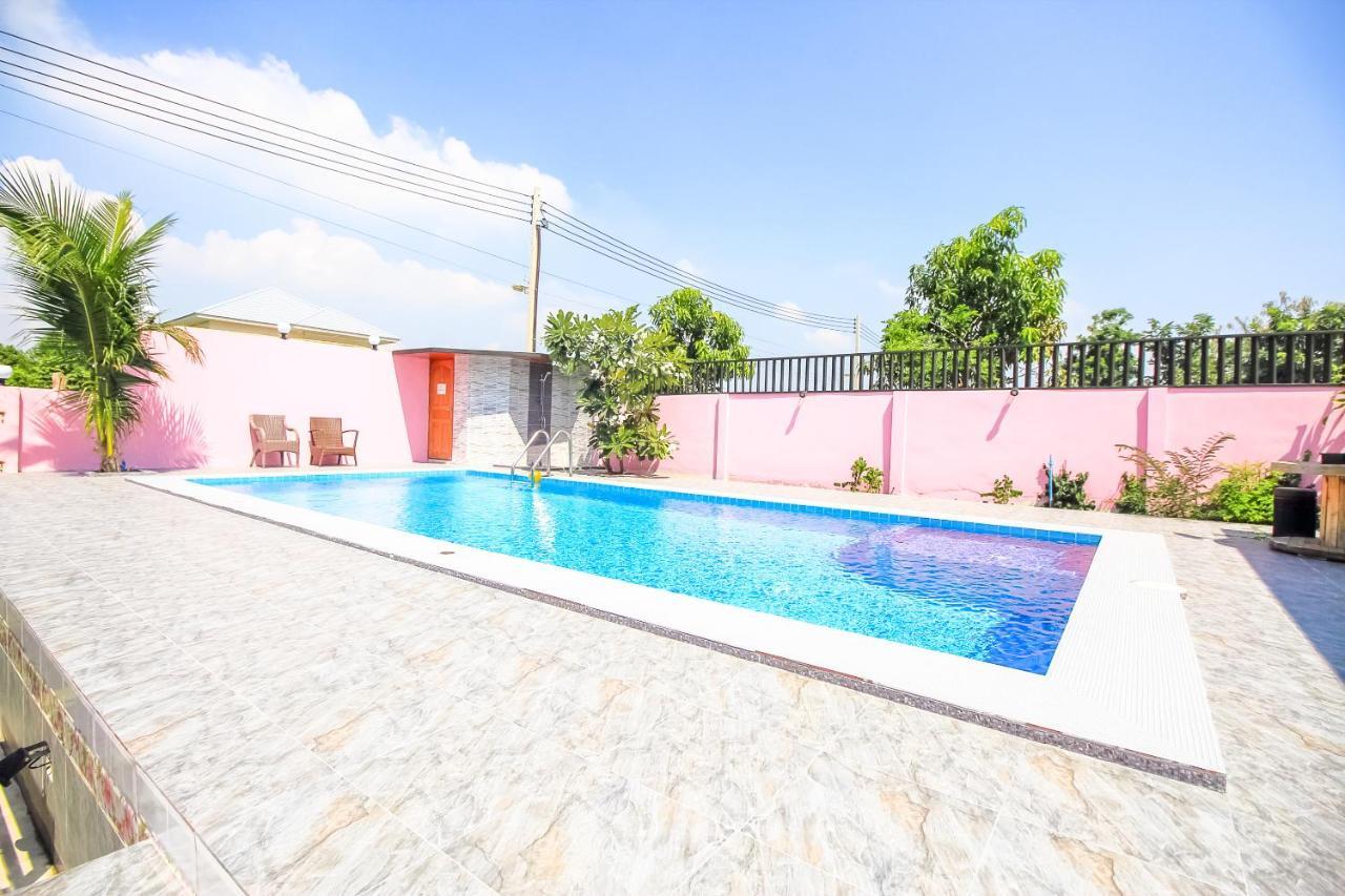 Resort Oyo 354 Ton Hom & Hua Hin