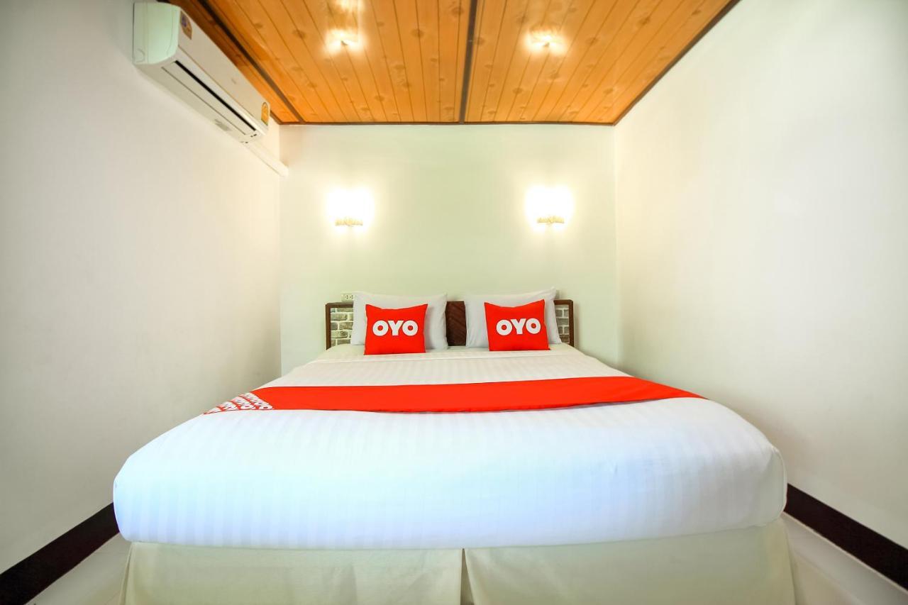 Resort Oyo 354 Ton Hom & 3*
