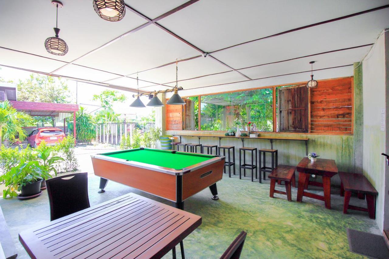 Resort Oyo 354 Ton Hom & Hua Hin