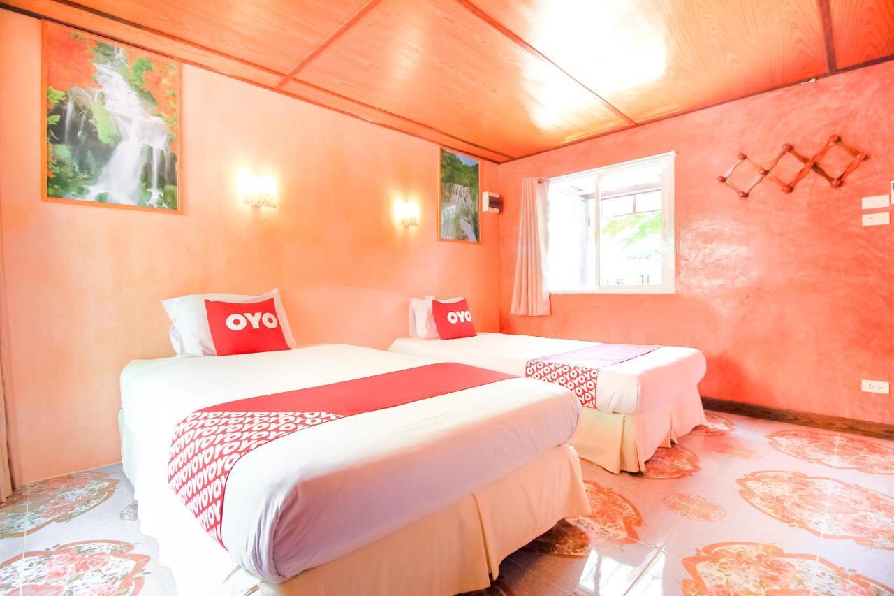 Resort Oyo 354 Ton Hom &