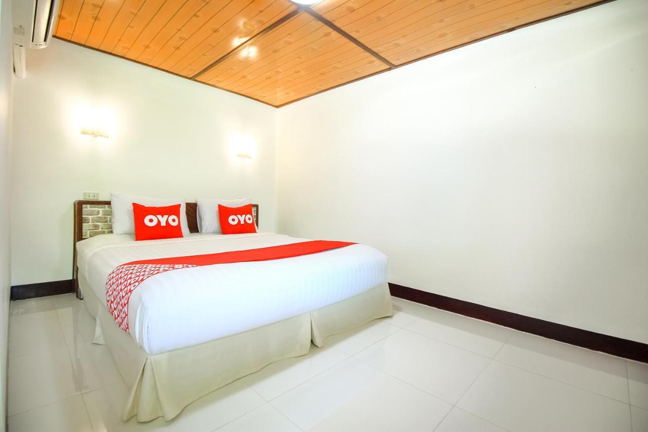 Oyo 354 Ton Hom & Resort Hua Hin