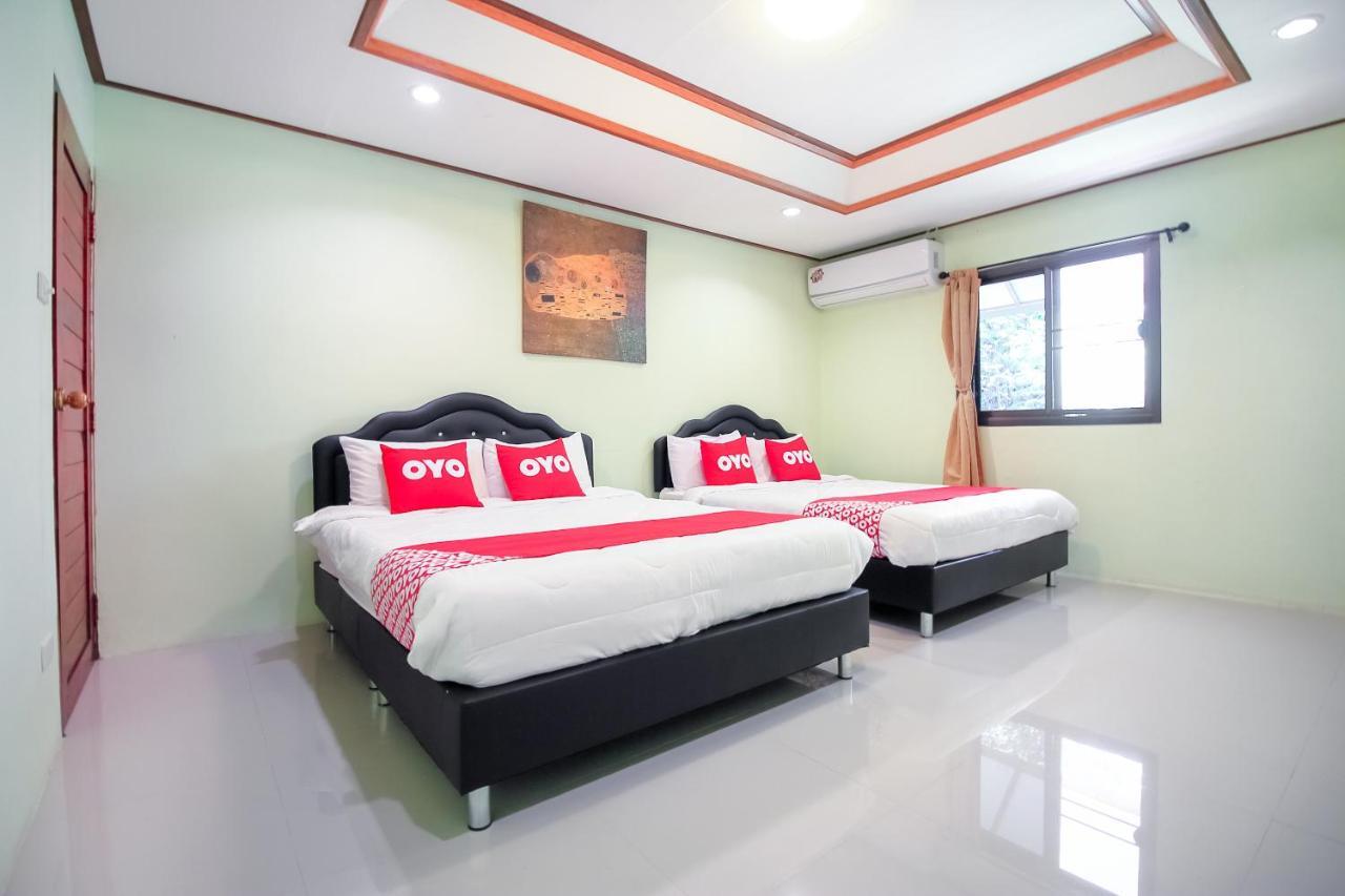 Resort Oyo 354 Ton Hom & Hua Hin
