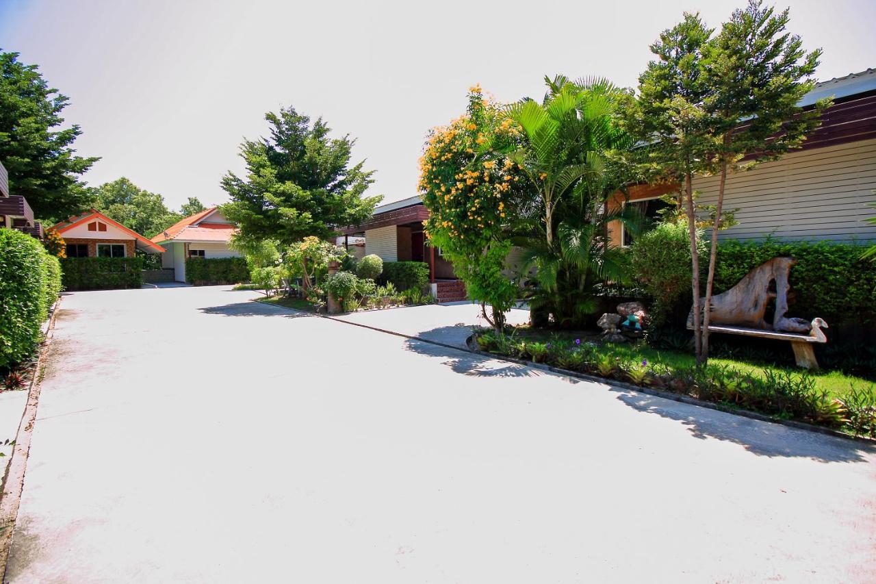 Resort Oyo 354 Ton Hom & 3*