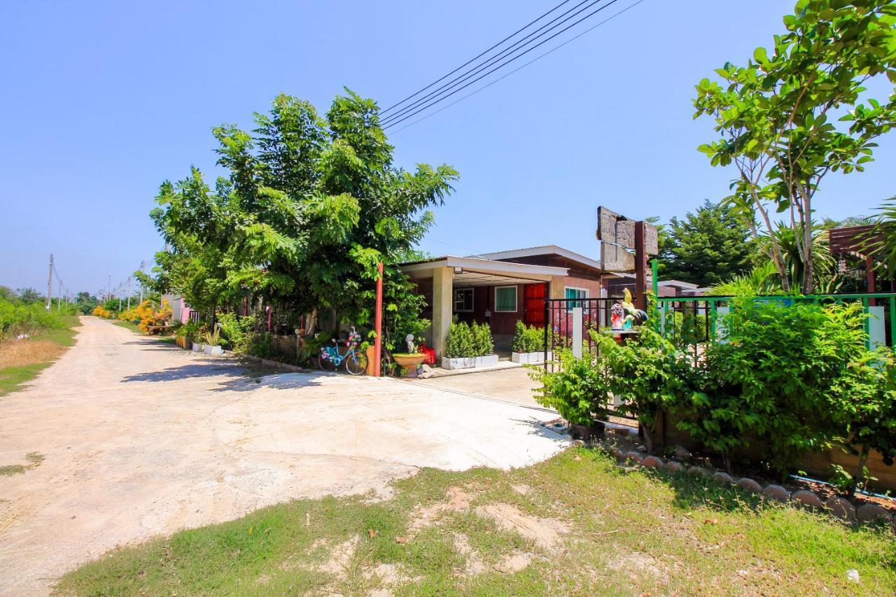 Resort Oyo 354 Ton Hom & Hua Hin