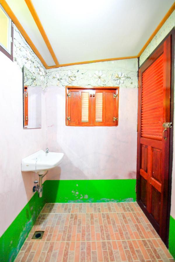 Resort Oyo 354 Ton Hom & 3*