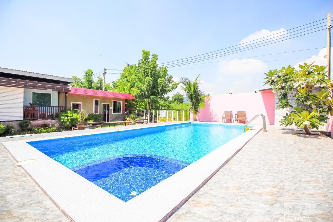 Oyo 354 Ton Hom & Resort Hua Hin