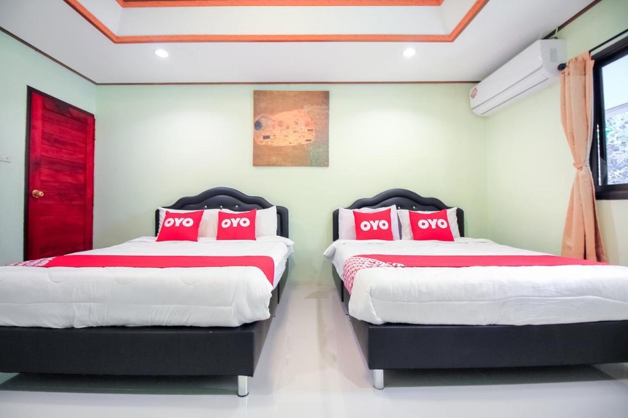 Resort Oyo 354 Ton Hom & Hua Hin