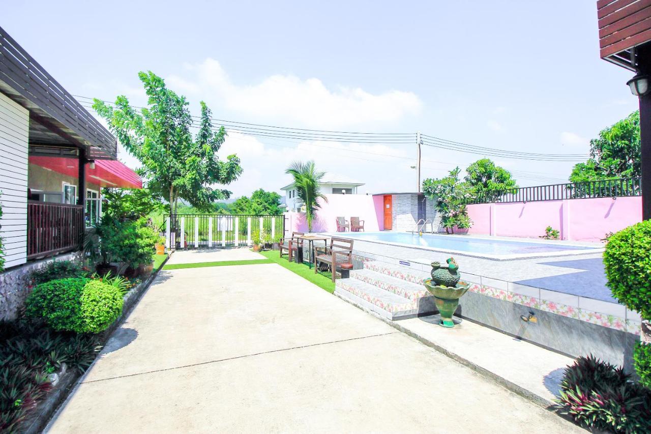 Resort Oyo 354 Ton Hom & 3*