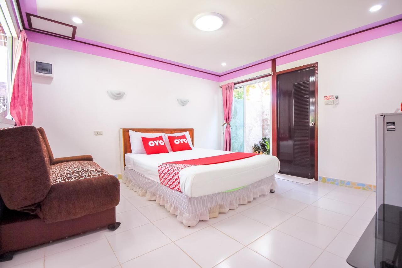 Oyo 354 Ton Hom & Resort 3*