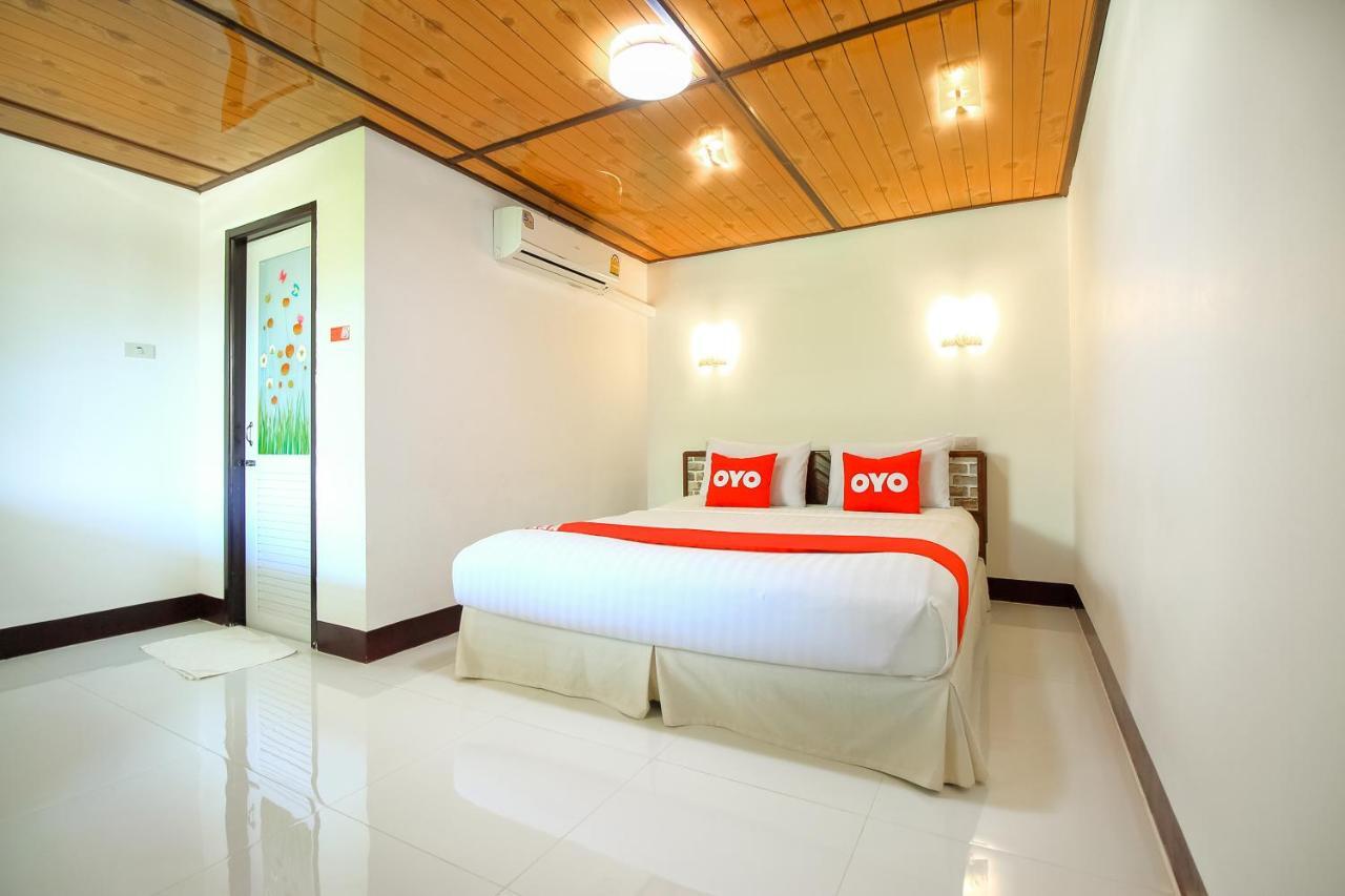 Oyo 354 Ton Hom & Resort Hua Hin