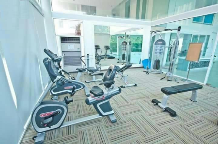 Apartment My F504 Hua Hin