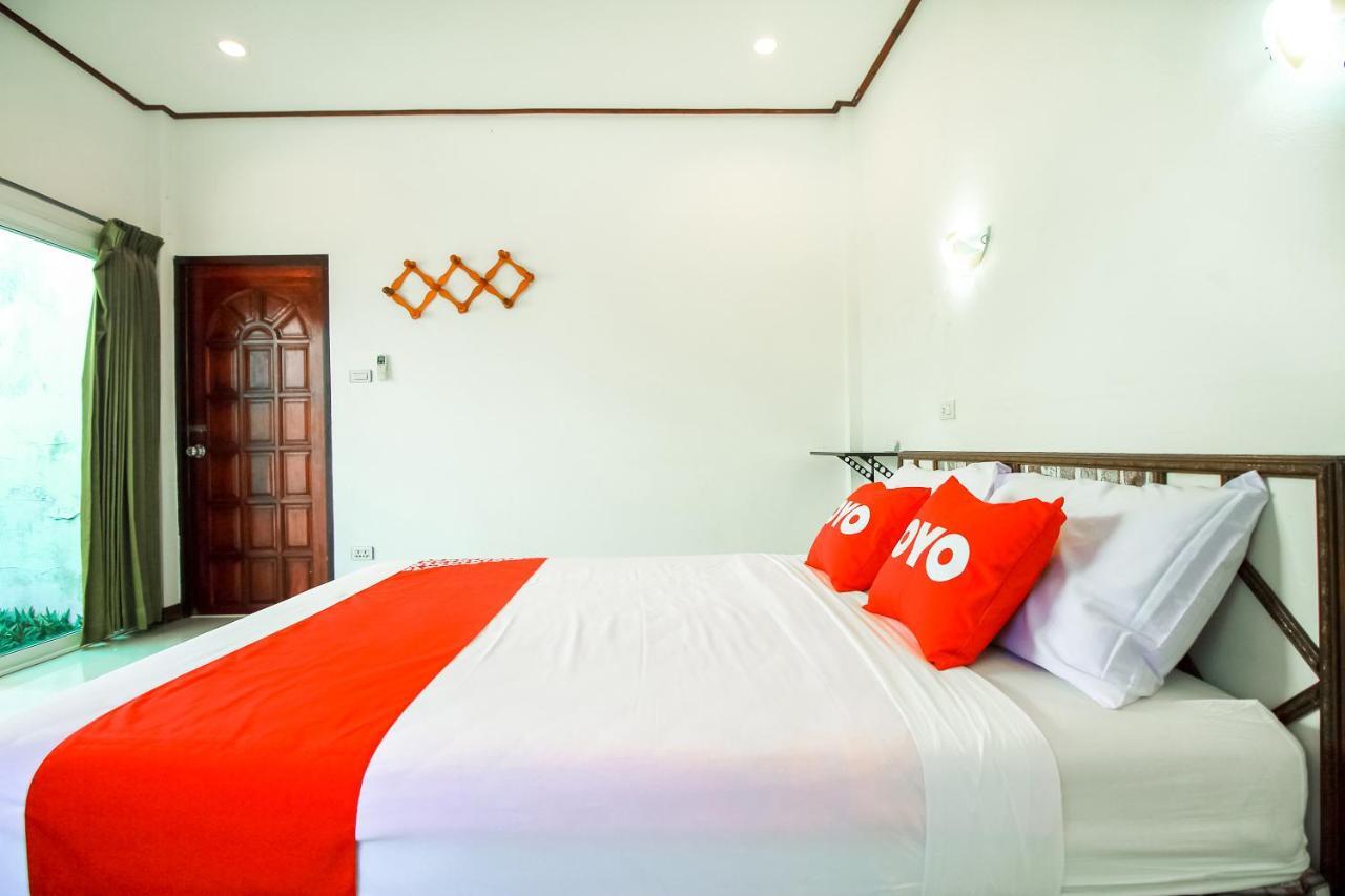 Resort Oyo 354 Ton Hom & 3*