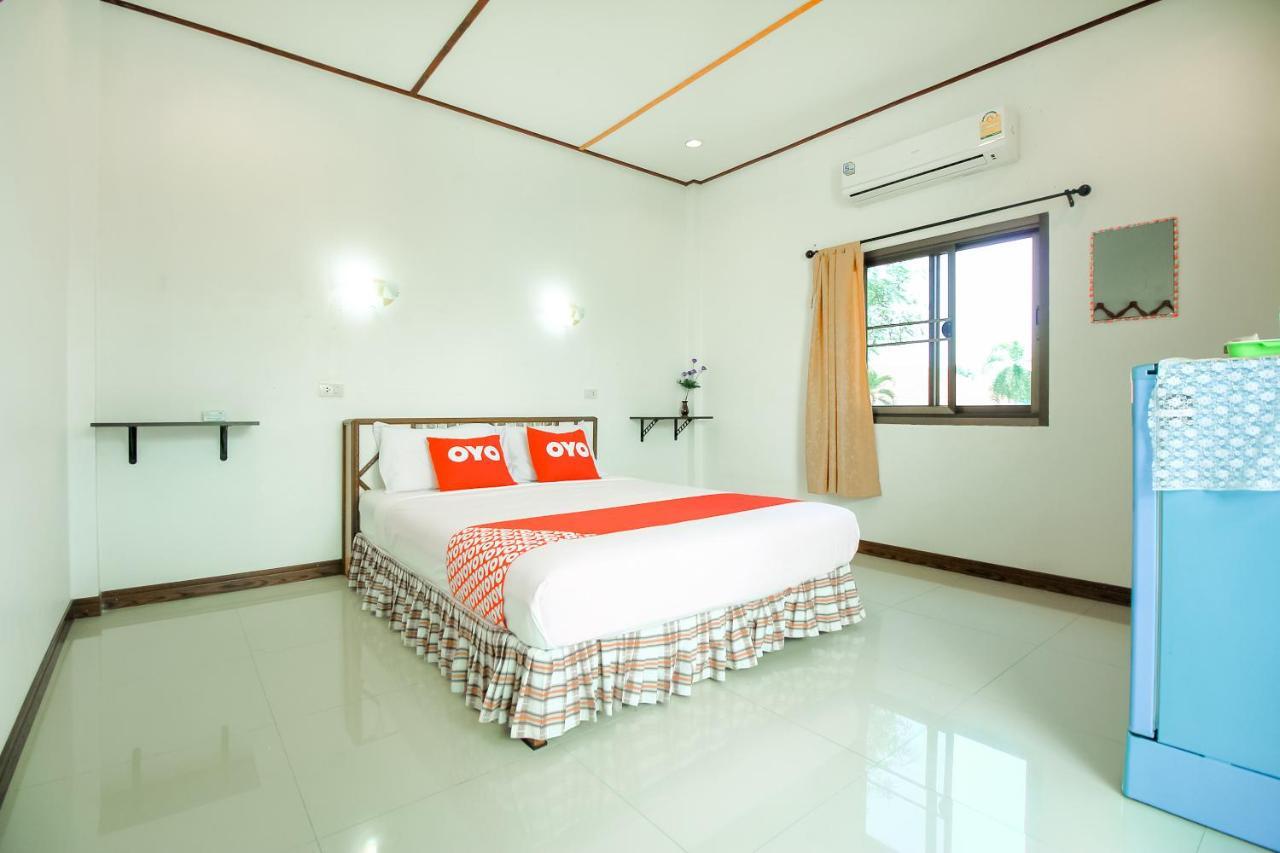 Oyo 354 Ton Hom & Resort Hua Hin