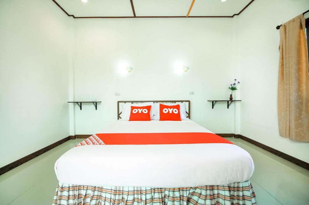 Oyo 354 Ton Hom & Resort Hua Hin