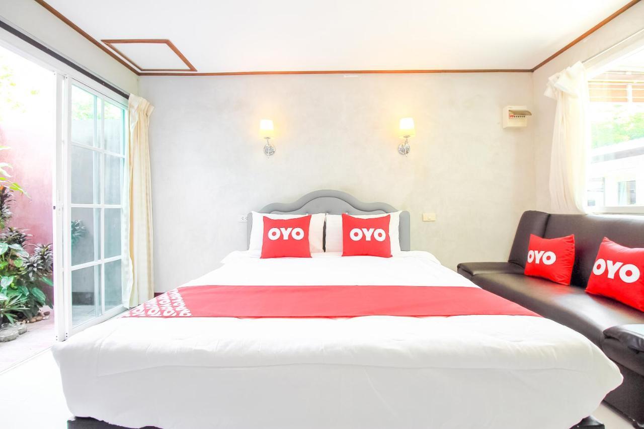Oyo 354 Ton Hom & Resort 3*