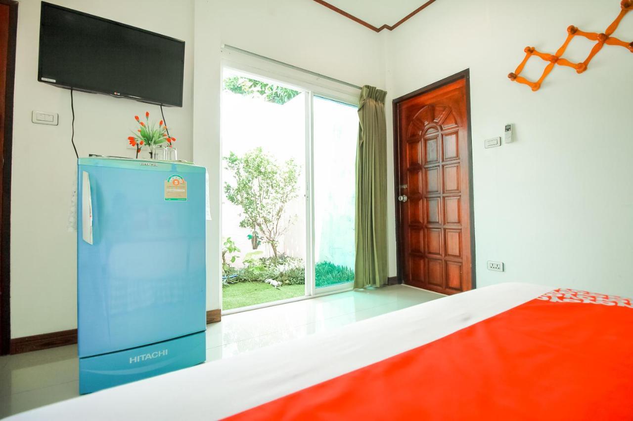 Oyo 354 Ton Hom & 3* Hua Hin