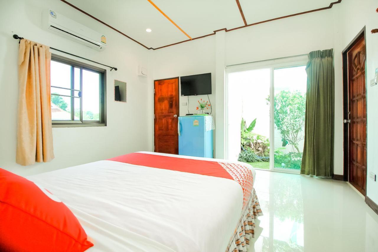 Resort Oyo 354 Ton Hom & Hua Hin