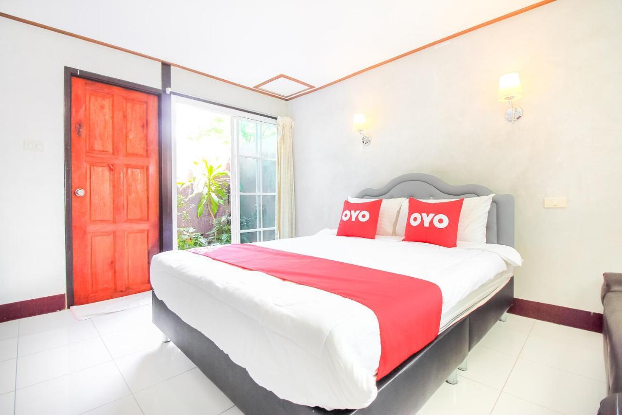 Oyo 354 Ton Hom & Hua Hin