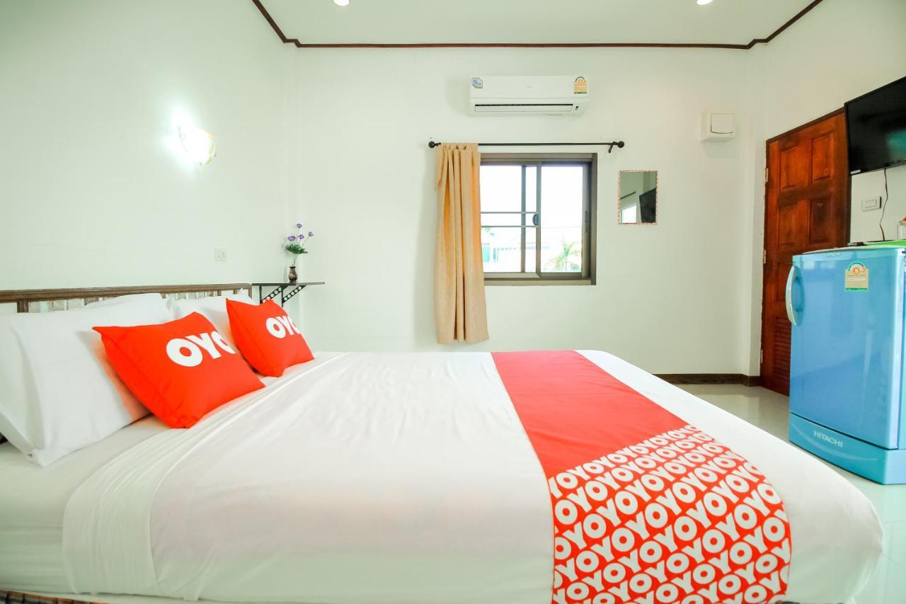 Oyo 354 Ton Hom & 3* Hua Hin