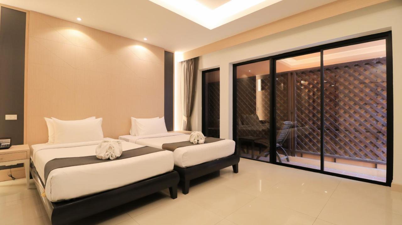 Hotel La Maison