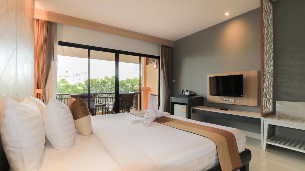 Hotel La Maison HHQ