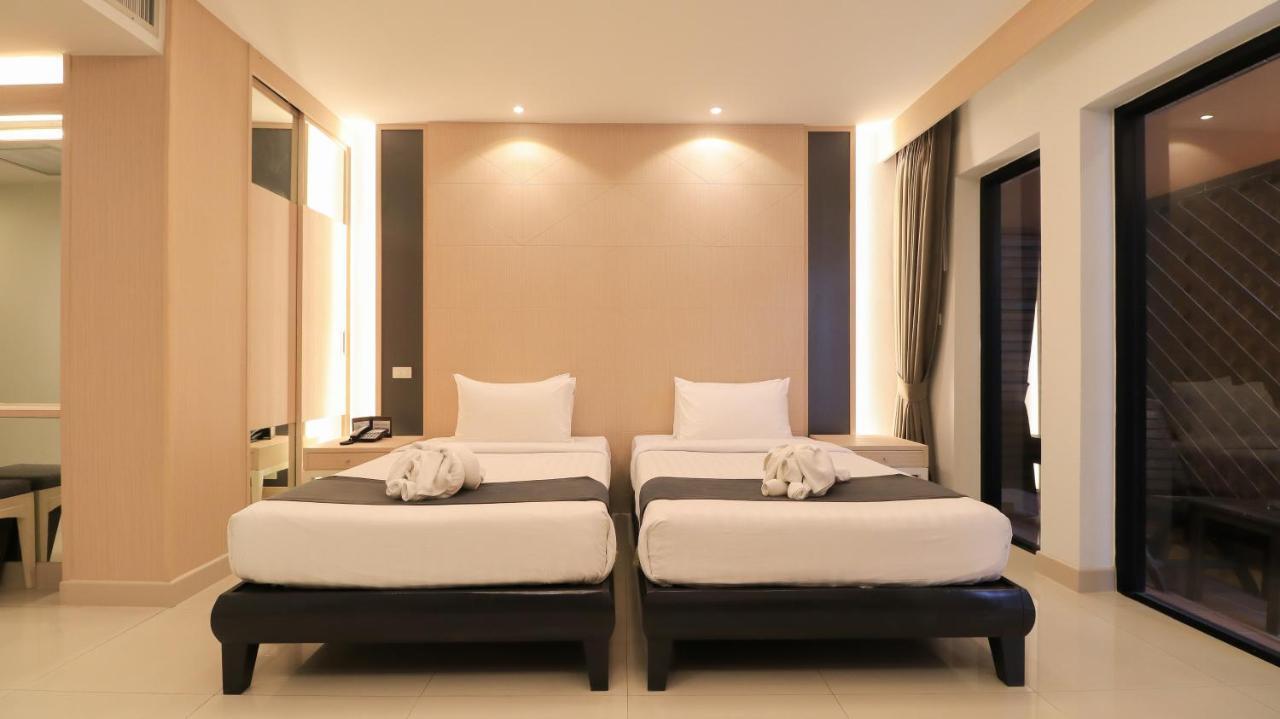 Hotel La Maison