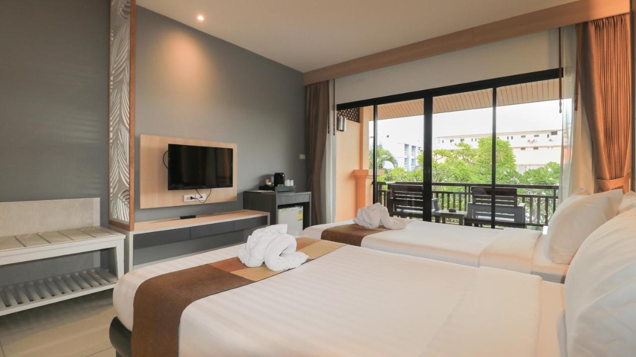 La Maison 3*