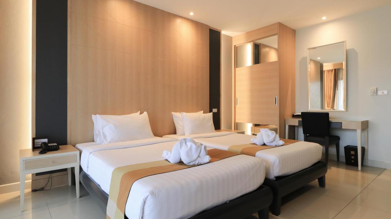 La Maison 3* HHQ