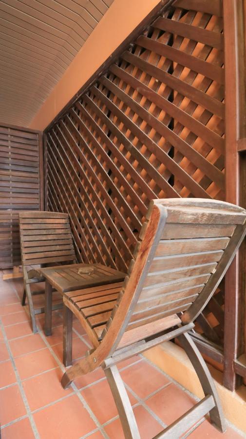 La Maison 3*