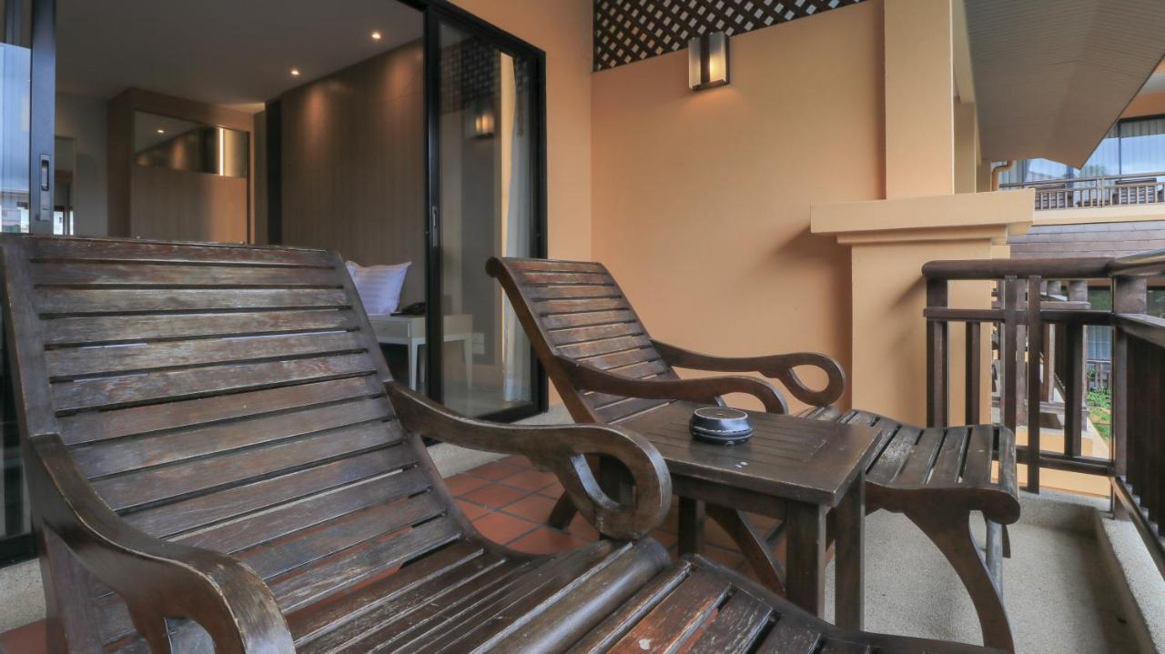 Hotel La Maison HHQ