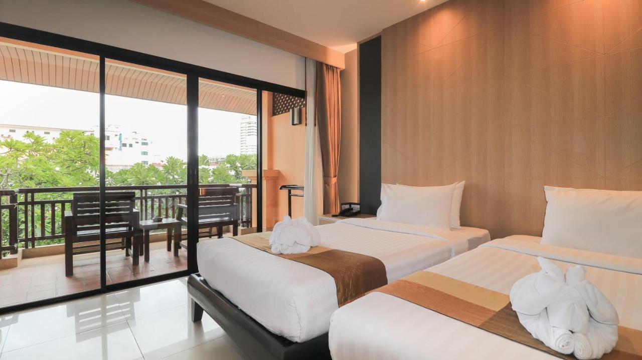 La Maison Hotel HHQ
