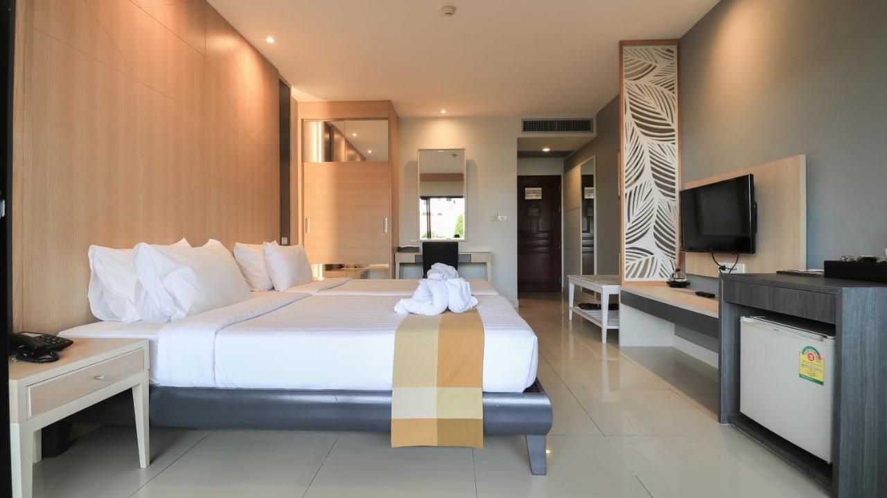 Hotel La Maison HHQ