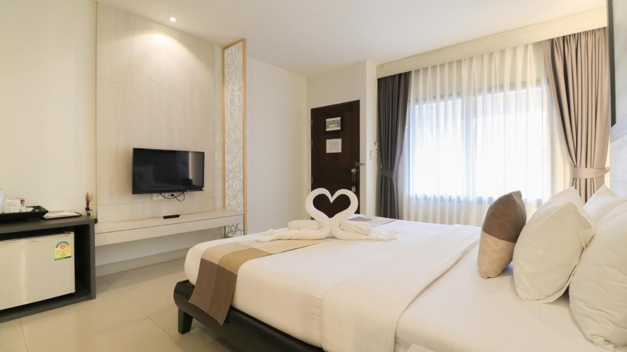 La Maison 3* HHQ