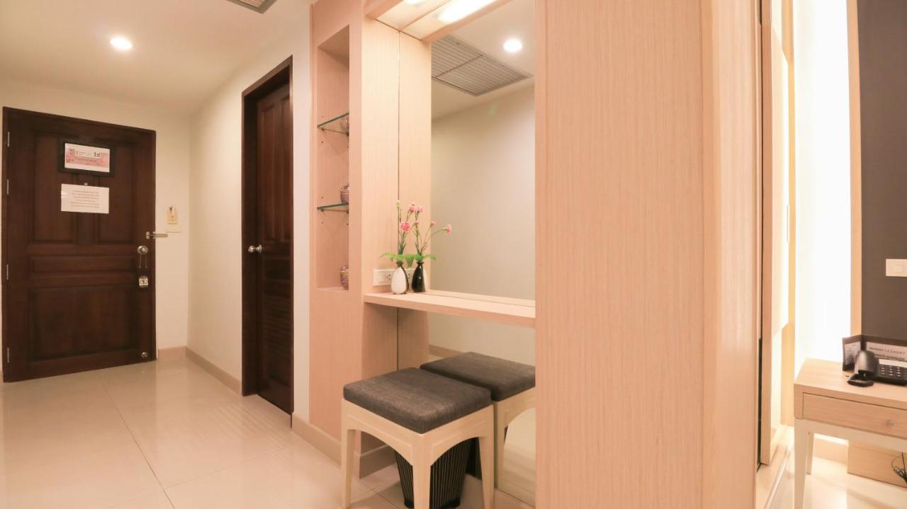 La Maison Hotel 3*