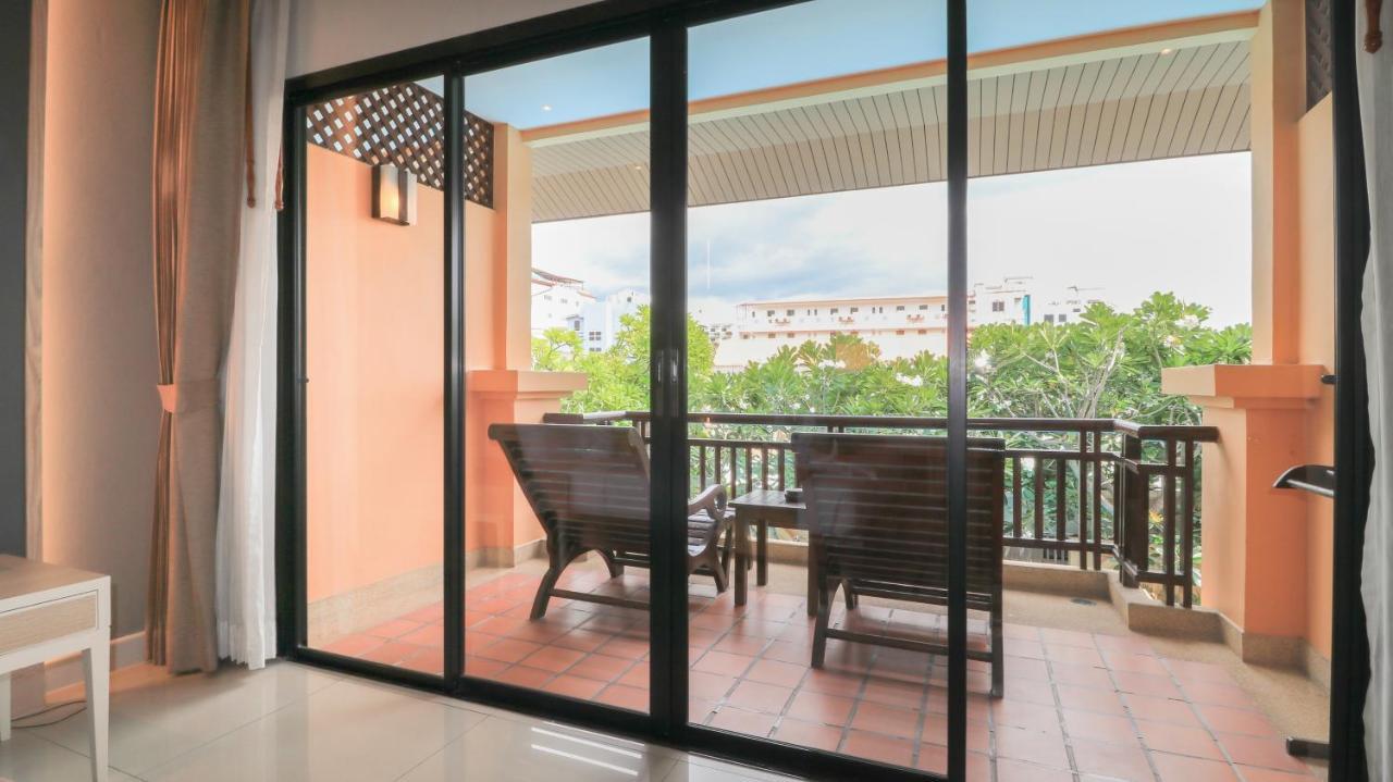 La Maison 3*