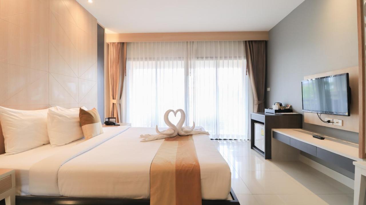 La Maison Hotel 3*
