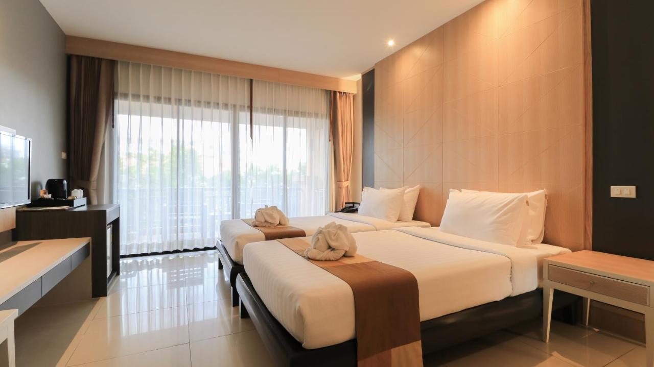 La Maison Hotel HHQ