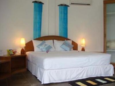 Mango & Resort Hua Hin