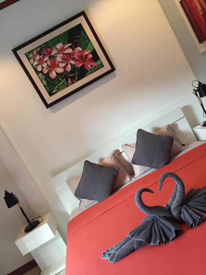 Barbe La Maison Guest house Hua Hin