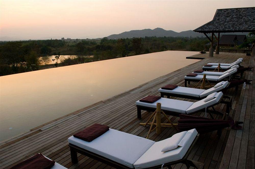 Resort Guti By Aka