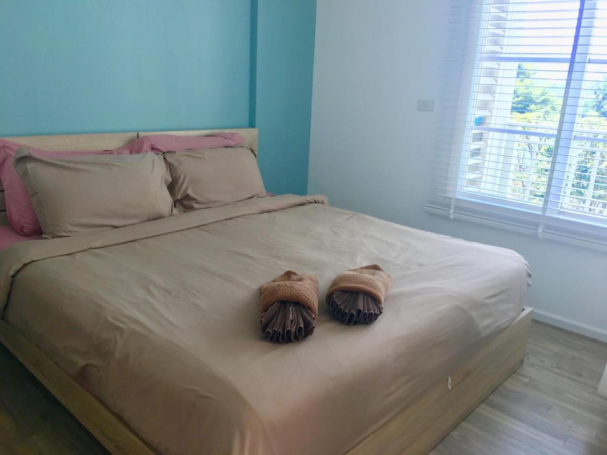 Summer 323,near Beach&cicada,beautiful Swimming Pool Appartement *